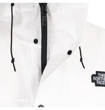 The North Face Outline Jacket (Weiß)