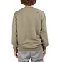 The North Face Heritage Dye Sweater (Grün)