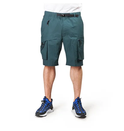 Nike ACG Cargo Shorts (Dunkelgrün)