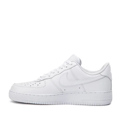 Nike Air Force 1 '07 (Wei‚àöü)