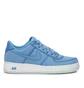 Nike Air Force 1 Low retro QS Canvas (Hellblau)