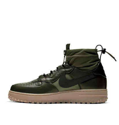 Nike Air Force 1 Winter Gore-Tex (Olive)
