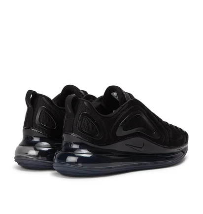 Nike Air Max 720 (Schwarz)