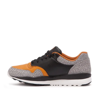 Nike Air Safari OG QS (Schwarz / Braun)