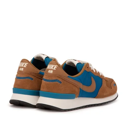 Nike Air Vortex (Blau / Braun)
