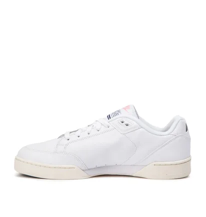 Nike Grandstand II (Weiß / Navy)