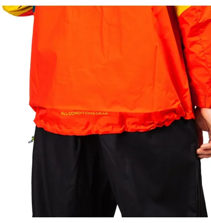 Nike NSW ACG Anorak (Rot / Petrol)