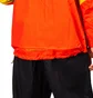 Nike NSW ACG Anorak (Rot / Petrol)