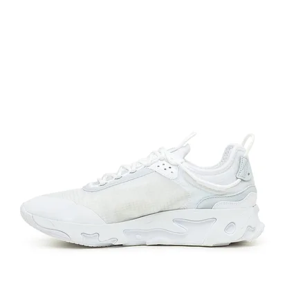 Nike React Live (Weiss)