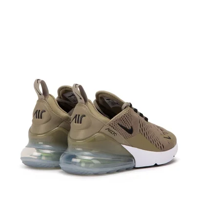 Nike WMNS Air Max 270 (Oliv / Schwarz)