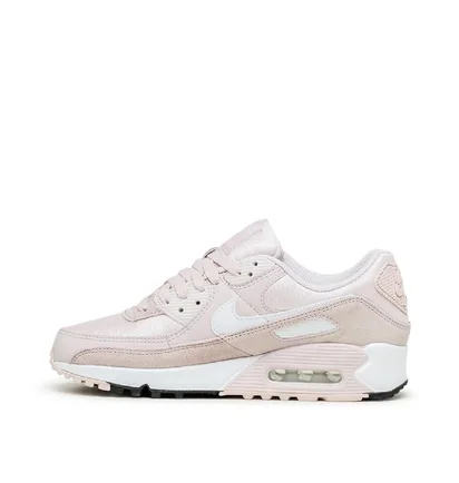 Nike WMNS Air Max 90 (Rosa / Weiß)