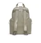 Nike WMNS Futura Luxe Mini Backpack (Beige / Grau)