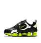 Nike WMNS Shox TL Nova (Schwarz / Lemon)