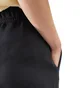 Nike WMNS Trend Fleece Pants (Schwarz)