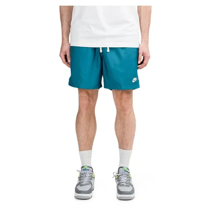 Nike Woven Shorts (Türkis)