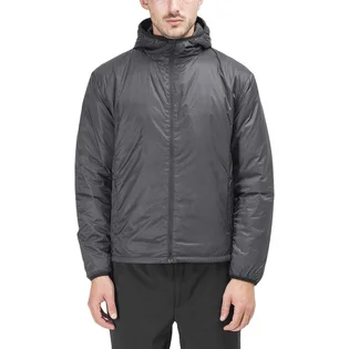 Norse Projects Hugo 2.0 Jacket (Schwarz)