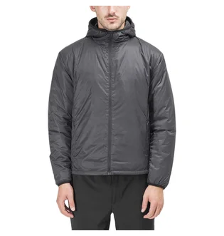 Norse Projects Hugo 2.0 Jacket (Schwarz)