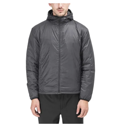 Norse Projects Hugo 2.0 Jacket (Schwarz)