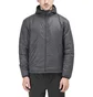 Norse Projects Hugo 2.0 Jacket (Schwarz)
