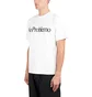 No Problemo SS Tee (Weiß)
