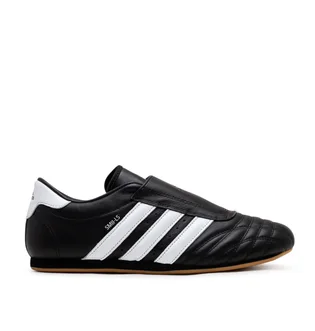 adidas WMNS Taekwondo (Schwarz / Weiss)