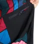 Parra Worked P Jacket (Navy)