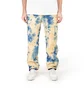 Pleasures Caffeine Polar Fleece Pant (Multi)
