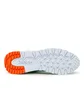 Reebok Classic Leather Legacy (Blau / Türkis / Orange)