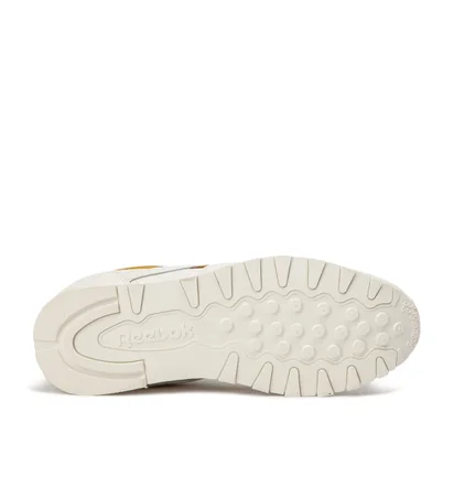 Reebok Classic Leather MU (Beige / Khaki)