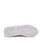 Reebok Classic Leather Textural W (Silbergrau / Weiß)