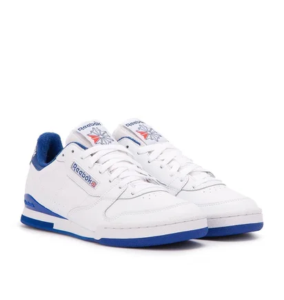 Reebok Phase 1 84 Archive (Weiß / Royalblau)
