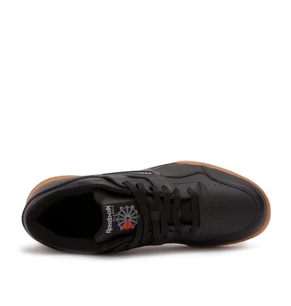 Reebok Workout Plus (Schwarz / Gum)