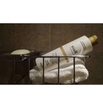 retaW Fragrance Hair CondiShampoo 'Evelyn'