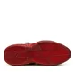 adidas x Human Made Forum Low (Grau / Rot)