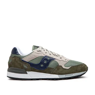 Saucony Shadow 5000 (Grün / Blau)