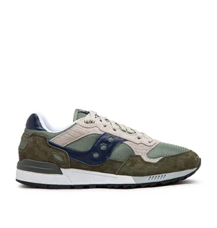 Saucony Shadow 5000 (Grün / Blau)