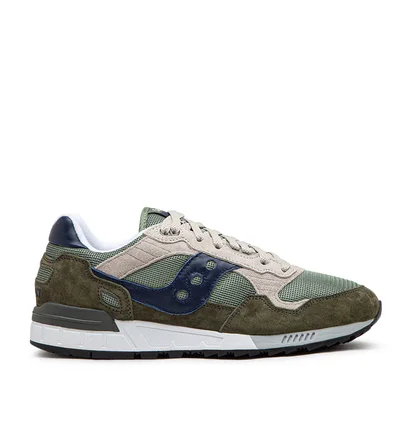 Saucony Shadow 5000 (Grün / Blau)