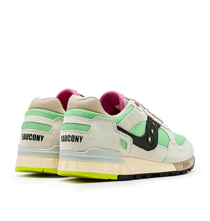 Saucony Shadow 5000 (Grün)