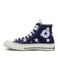 Converse x Brain Dead Converse Chuck 70 Mixed Animals (Multi)