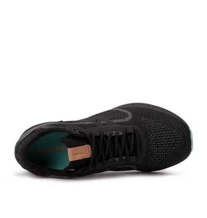 Saucony Shadow 5000 EVR (Schwarz)
