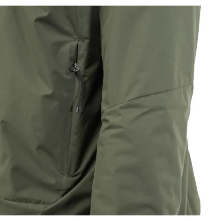 Snow Peak 2L Octa Jacket (Olive)