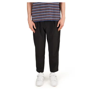 Snow Peak Quick Dry Pants (Schwarz)