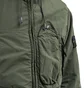 Stone Island David Light-TC Micropile Jacket (Olive)