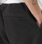 Stone Island Garment Dyed Cargo Sweatpant (Schwarz)