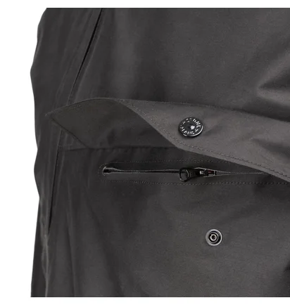 Stone Island Marina Jacket (Schwarz)