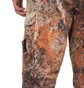Stone Island Paintball Camo Pant (Braun / Rot)