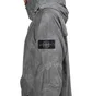 Stone Island Plated Reflective TC Jacket (Anthrazit)