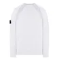 Stone Island Reversible Knit Pullover (Hellgrau)