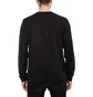Stüssy Diamonds LS Crew (Schwarz)