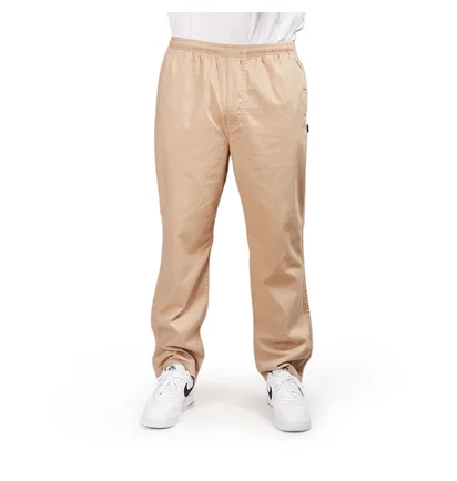 Stussy OG Brushed Beach Pant (Khaki)